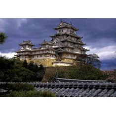 1/300 Himeji Castle "World Culture Heritage"