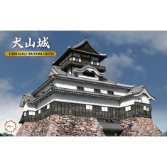 1/300 Inuyama Castle