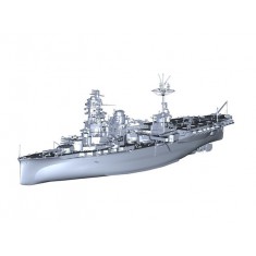 1/350 IJN Carrier Battleship Hyuga (2017 version)