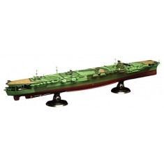1/350 IJN Aircraft Carrier Zuikaku with Crew Figures [Ship 16EX-1]