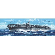 1/350 IJN Aircraft Carrier Zuikaku 1941 - Outbreak of War