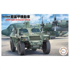 1/72 JASDF Light Armoured Vehicle [Mi14]