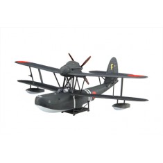 1/72 Aichi Type 98 Seaplane (Night Reconnaissance)