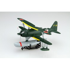 1/72 Mitsubishi F1M2 Type 0 Model 11 Observation Seaplane - Nagato