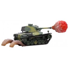 Qstyle Chibimaru Type 3 Chi-Nu Medium Tank Special Version with Effect Parts