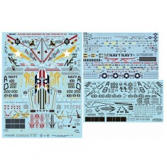 1/48 Tomcat Colours & Markings Part XII