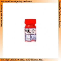 Lacquer Paint - Daidai Orange 15ml