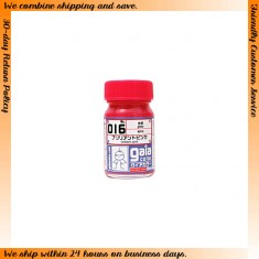 Lacquer Paint - Brilliant Pink 15ml