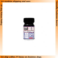 Lacquer Paint - Ultimate Black 15ml