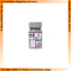 Lacquer Paint - Neutral Grey II 15ml