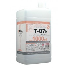 Moderate Thinner w/reduced odour (1000ml)