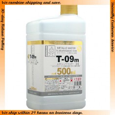 Metallic Master Thinner 500ml