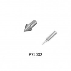 1/72 F-14A Stainless Steel Pitot Tube