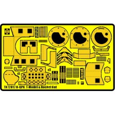 1/72 US O-GPK Upgrade PE Set