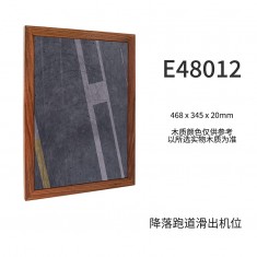 1/48 Runway Exit Stand Display Base