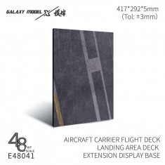 1/48 Runway Exit Stand Display Base