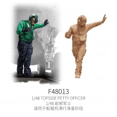 1/48 Topside Petty Officer