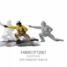 1/48 Shooter #01