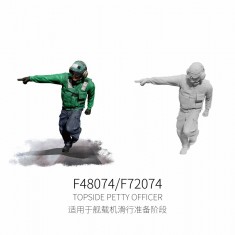 1/48 Topside Petty Officer
