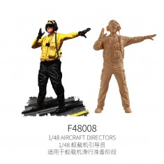 1/72 Aircraft Directors