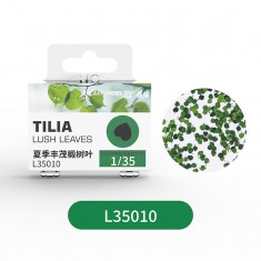 1/35 Tilia Lush Leaves