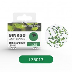 1/35 Ginkgo Lush Leaves