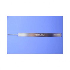 2mm Stainless Steel File Stick Short Version for Model