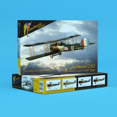 1/48 Salmson 2A2 Late Type 