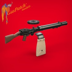 1/32 WWI Lewis Mk.I Standard Type Machine Guns (2pcs, Resin)