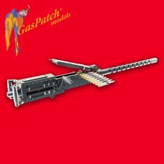 1/48 Browning .50 Caliber Flexible Machine Guns (2pcs, Resin)