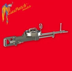 1/24 Vickers K Machine Guns (2pcs, Resin)
