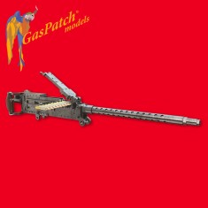 1/48 Browning .30 Calibre Flexible Machine Guns (2pcs, Resin)