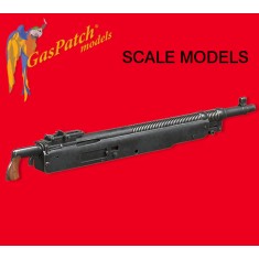 1/48 Colt M1895/14