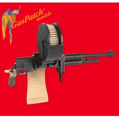 1/72 Hotchkiss M1914 Guns