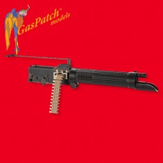 1/72 Vickers French Ext Loading Handle Guns