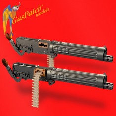 1/72 Vickers Hyland Type B Reversed Guns