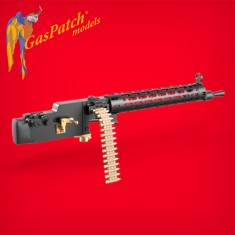 1/72 Spandau 08/15 MG