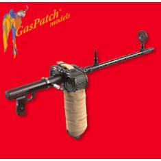 1/72 German MG 15 for Aircraft (2pcs)