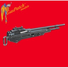 1/72 Marlin M1917 Early Type (2pcs)