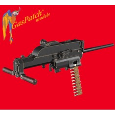 1/72 Schwarzlose 07/12 Unjacked (2pcs)