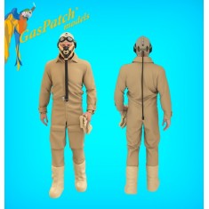 1/72 Messerschmitt Me163 Pilot (1 Figure)