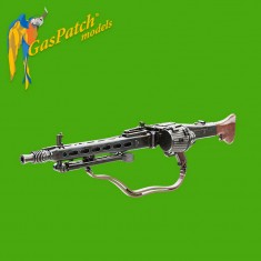 1/35 MG 42 Machine Gun Early Version (Pair)
