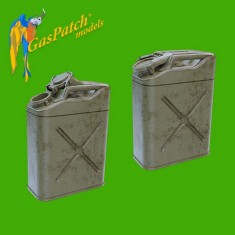 1/35 US Water Samco 1944 (12pcs)