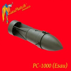 1/32 WWII German Bombs - PC 1000 Esau (2pcs)