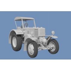 1/35 Lanz D8532 Tractor (1950)
