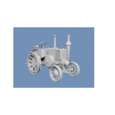 1/35 Lanz D8500 Tractor (1938)