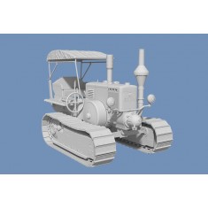 1/35 Lanz D1561 55HP Tractor (1939)