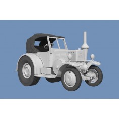 1/35 Lanz D2531 Tractor