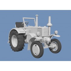 1/35 Lanz D8506 Tractor (1952)