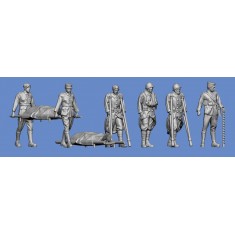 1/35 WWI French Infantry 1915-1918 VI
